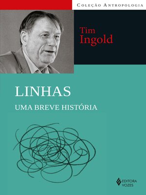 cover image of Linhas